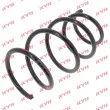 KYB RH3249 - Ressort de suspension