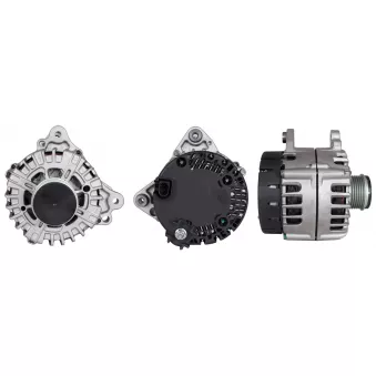 ELSTOCK 28-7801 - Alternateur