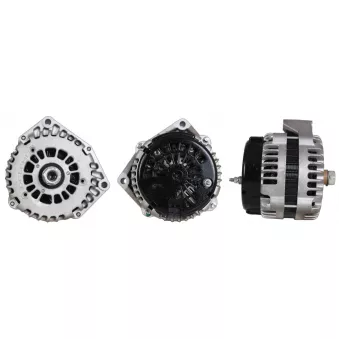 Alternateur ELSTOCK [28-7852]