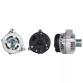 ELSTOCK 28-7856 - Alternateur