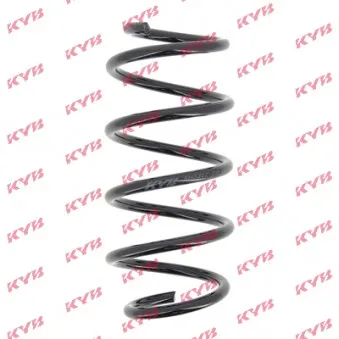 Ressort de suspension KYB OEM 312110