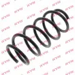 KYB RH3333 - Ressort de suspension