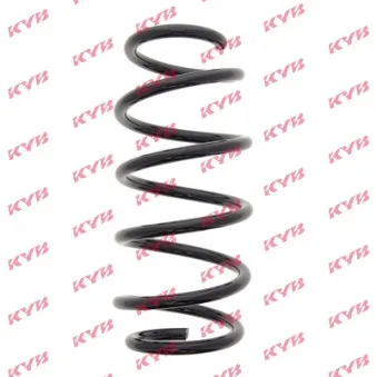 Ressort de suspension KYB OEM 312141