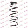 KYB RH3341 - Ressort de suspension