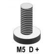 ELSTOCK 48-6613 - Alternateur