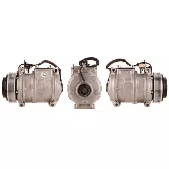 Compresseur, climatisation ELSTOCK OEM A0002340028