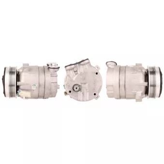 Compresseur, climatisation ELSTOCK OEM 1854043