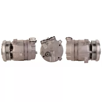 Compresseur, climatisation ELSTOCK OEM 1854039