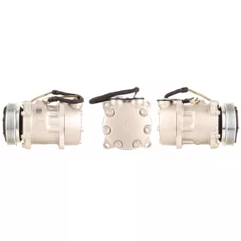Compresseur, climatisation ELSTOCK 51-0036