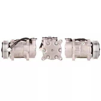 Compresseur, climatisation ELSTOCK OEM 6453CN