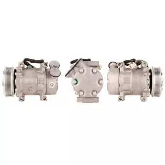 Compresseur, climatisation ELSTOCK OEM 6453EN