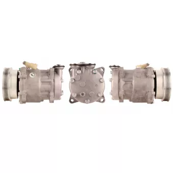 Compresseur, climatisation ELSTOCK 51-0074