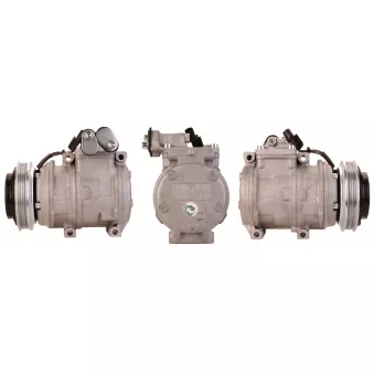 Compresseur, climatisation ELSTOCK 51-0091