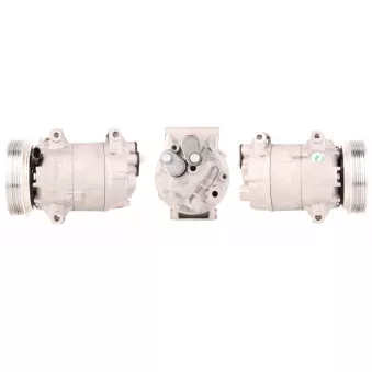Compresseur, climatisation ELSTOCK OEM 8200316164