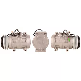 Compresseur, climatisation ELSTOCK 51-0095