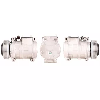 Compresseur, climatisation ELSTOCK 51-0096