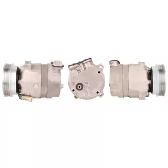 Compresseur, climatisation ELSTOCK OEM 1854094