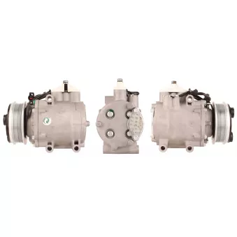 Compresseur, climatisation ELSTOCK OEM 2BYU19D629AA