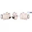 Compresseur, climatisation ELSTOCK [51-0123]