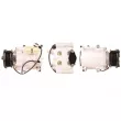 ELSTOCK 51-0171 - Compresseur, climatisation