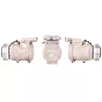 Compresseur, climatisation ELSTOCK OEM MCA7300AE