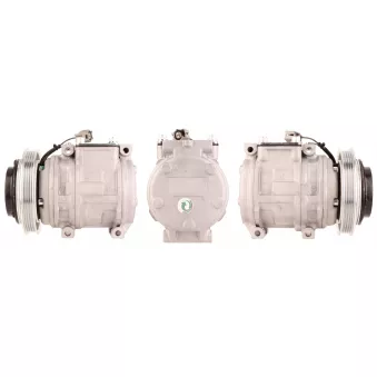 Compresseur, climatisation ELSTOCK 51-0188