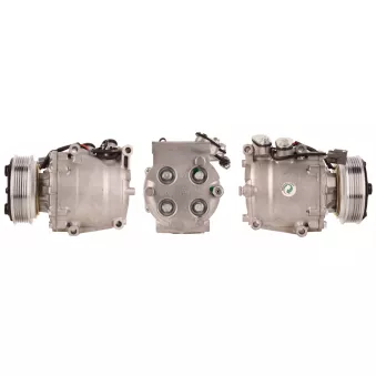 Compresseur, climatisation ELSTOCK OEM 38810PLAE01