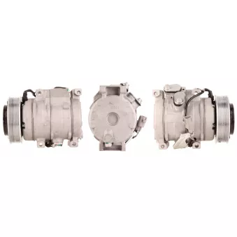 Compresseur, climatisation ELSTOCK 51-0216