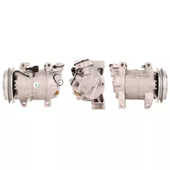 Compresseur, climatisation ELSTOCK 51-0220