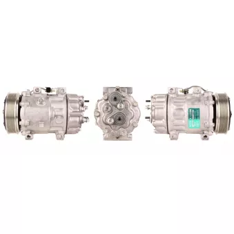 Compresseur, climatisation ELSTOCK OEM 8603230