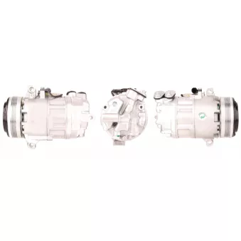 Compresseur, climatisation ELSTOCK OEM 64529145353