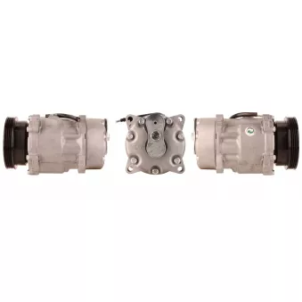Compresseur, climatisation ELSTOCK OEM 8601537