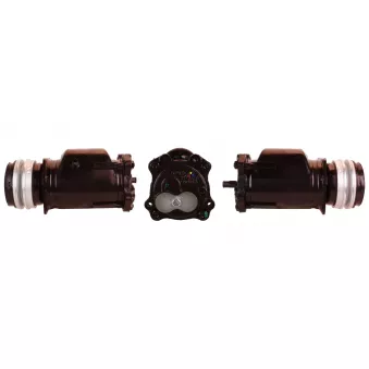 ELSTOCK 51-0303 - Compresseur, climatisation