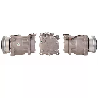 Compresseur, climatisation ELSTOCK [51-0322]