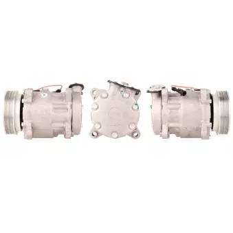 Compresseur, climatisation ELSTOCK 51-0341