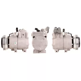 Compresseur, climatisation ELSTOCK OEM 977012D100