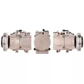 Compresseur, climatisation ELSTOCK 51-0380