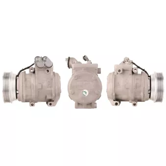 Compresseur, climatisation ELSTOCK OEM 977012D600