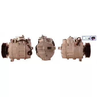 Compresseur, climatisation ELSTOCK OEM 8E0260805AJ