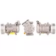 Compresseur, climatisation ELSTOCK [51-0451]
