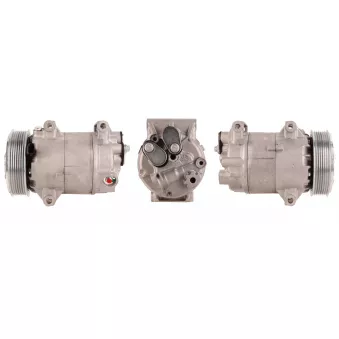 Compresseur, climatisation ELSTOCK OEM 8200053264