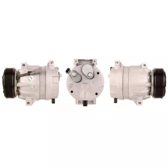 Compresseur, climatisation ELSTOCK OEM 8200777426