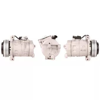 ELSTOCK 51-0460 - Compresseur, climatisation