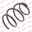 KYB RH3514 - Ressort de suspension
