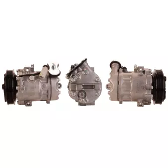 Compresseur, climatisation ELSTOCK 51-0479