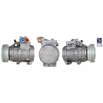 Compresseur, climatisation ELSTOCK OEM 977012E300