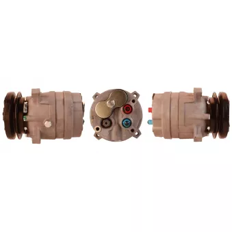 Compresseur, climatisation ELSTOCK 51-0491