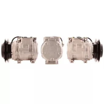 Compresseur, climatisation ELSTOCK 51-0496