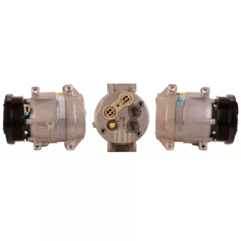 Compresseur, climatisation ELSTOCK OEM 715926