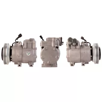 Compresseur, climatisation ELSTOCK OEM 9770127000